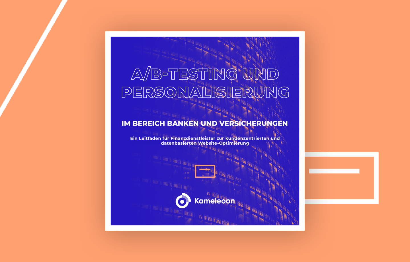 A/B-Testing und Personalisierung im Bereich Finanzen und Versicherungen